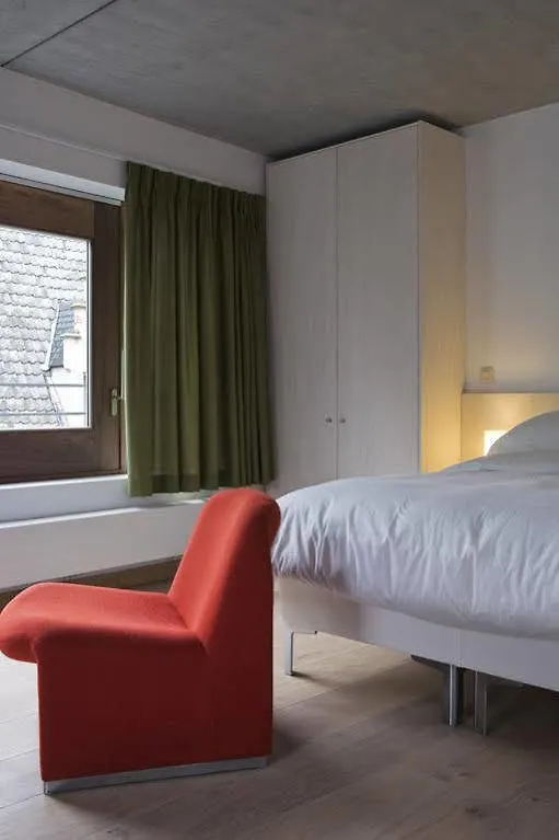 Kool Kaai Studio'S Apartment Antwerp Belgium