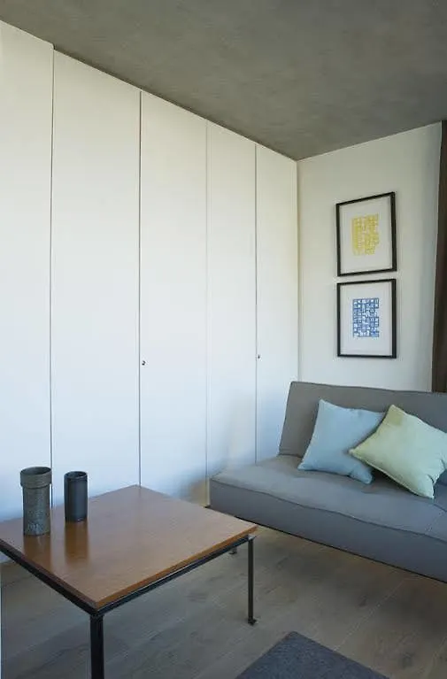 Kool Kaai Studio'S Apartment Antwerp Hotel