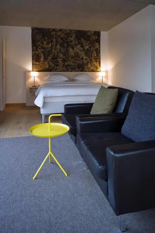 Kool Kaai Studio'S Apartment Antwerp 0*,  Belgium