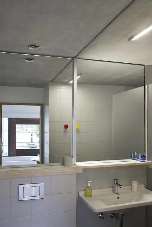 Kool Kaai Studio'S Apartment Antwerp