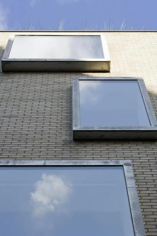 Kool Kaai Studio'S Apartment Antwerp