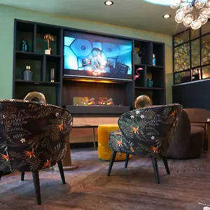 Hotel Leonardo, Antwerp