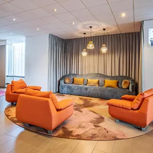 Crowne Plaza By Ihg Anversa