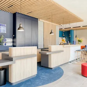 Express - Centre By Ihg Ξενοδοχείο