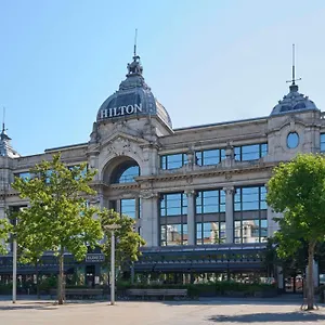 Hilton Old Town Anvers