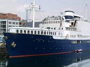 Floatel Diamond Princess Anvers