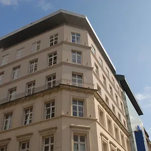 Smartflats - Hotel