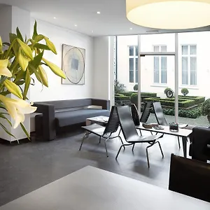Hotel Prinse, Antwerp