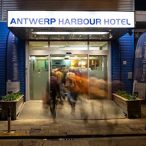 Hotel Harbour, Antwerp